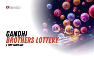 rattan lottery result|gandhi brothers lottery results.